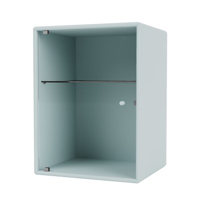 Cabinet Ripple, Flint