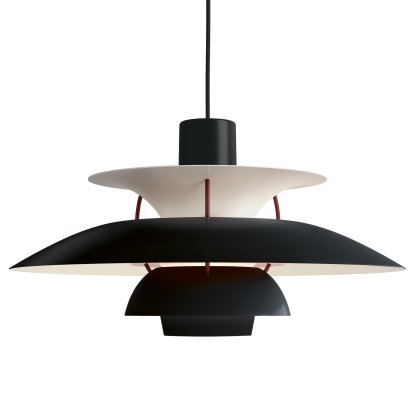 Suspension PH 5 Black Édition