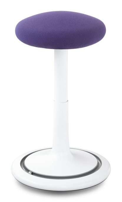 Tabouret Ongo Classic, Grand, Violet