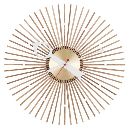Horloge Popsicle Wall Clock