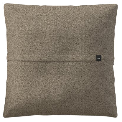 Coussin Vetsak, Jumbo Pillow, Loop loop - Taupe