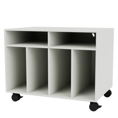 Range-vinyles  SPIN I, Nordic