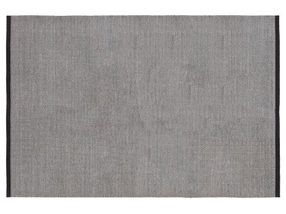 Tapis Balder, 200 x 300 cm, Noir/gris