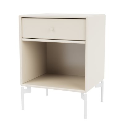 Table d’appoint Dream, Oat