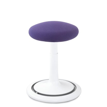 Tabouret Ongo Classic, Régulier, Violet