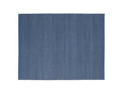 Tapis Una, 170 x 240 cm, Aigue-marine