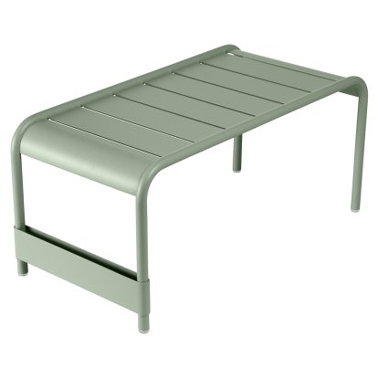 Banc / Grande table basse Luxembourg , Cactus