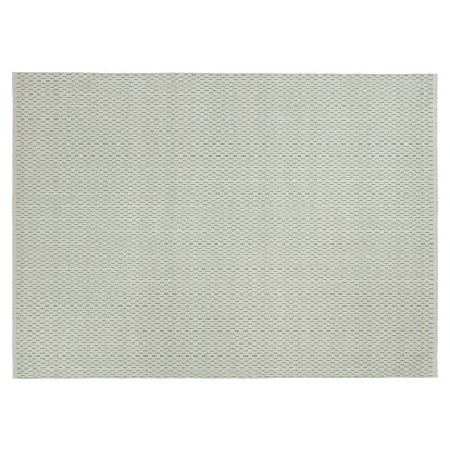 Tapis Rubus, Beige/olive
