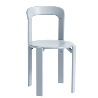 Chaise Rey , Slate Blue