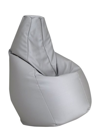 Pouf Sacco, Vip gris