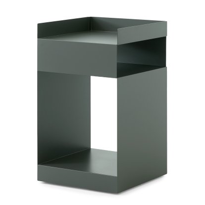 Caisson à roulettes Rotate, Hunter