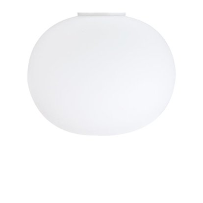 Applique murale / lampe de plafond Glo-Ball, Ø 19 cm, Plafond / Mur