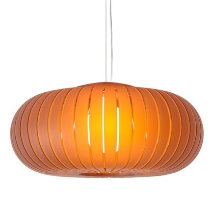 Suspension Teresa Frozen, Ambre