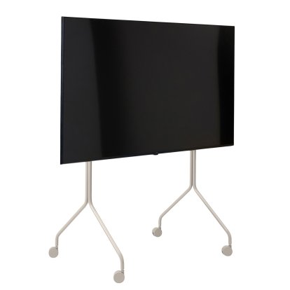 Support TV Moon, Tall, Avoine