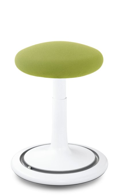 Tabouret Ongo Classic, Régulier, Vert clair