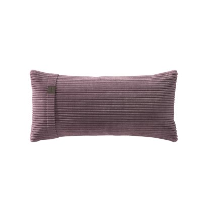 Coussin Vetsak, Pillow, Cord velours - Blossom