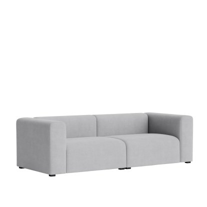 Mags Sofa Combinaison 1, 2,5 places (L 228), Linara 443 - gris clair