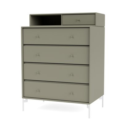 Commode Keep, Fennel