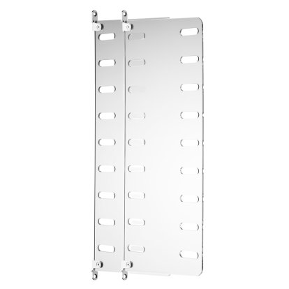String System Plex Panel, Lot de 2, 50 x 20 cm