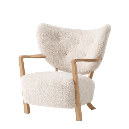 Fauteuil Wulff