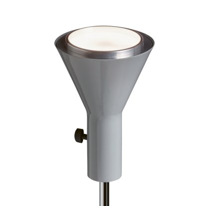 Lampadaire ES 57 , Gris