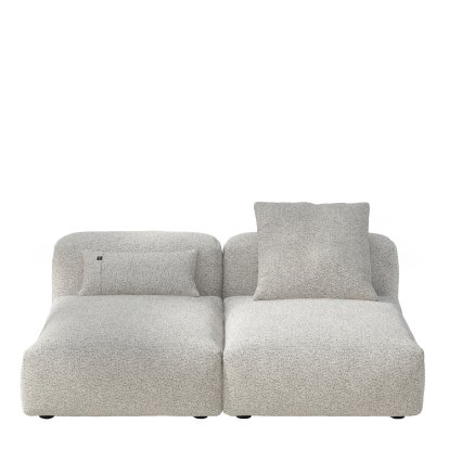 Vetsak Sofa Set 1, M, Loop loop - Bounty, Avec coussin