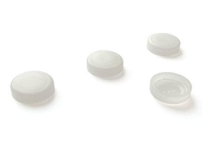 Patins About A (set de 4), Patins standard