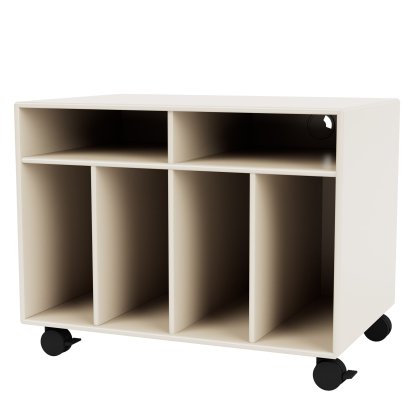 Range-vinyles  SPIN I, Oat