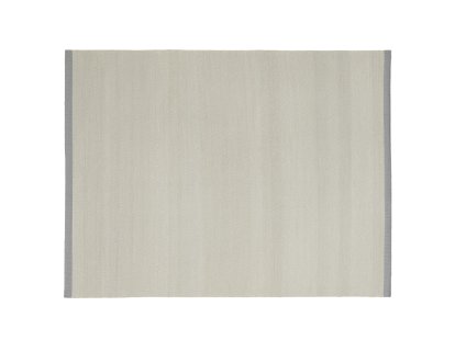 Tapis Una, 170 x 240 cm, Gris clair / gris