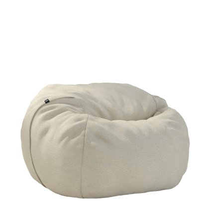 Beanbag Vetsak, M (H 70 x Ø 110 cm), Loop loop - Duna