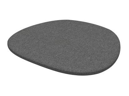 Rembourrage Soft Seats, Type B (L 41,5 x P 37 cm), Tissu Cosy 2, Classic grey