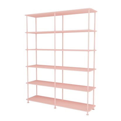 Étagère Free 550000, Ruby