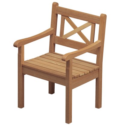 Fauteuil Skagen
