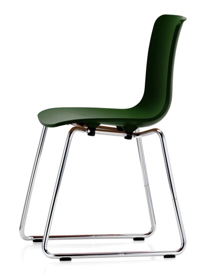 HAL RE Sledge, Lierre