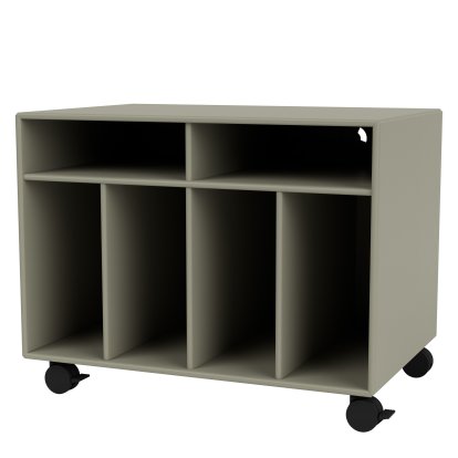 Range-vinyles  SPIN I, Fennel