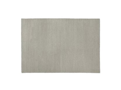 Tapis Rolf, 140 x 200 cm, Blanc cassé/beige