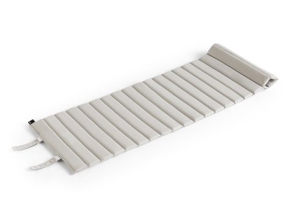 Coussin Crate , Crate coussin d'assise (Lounge Chair), Gris ciel