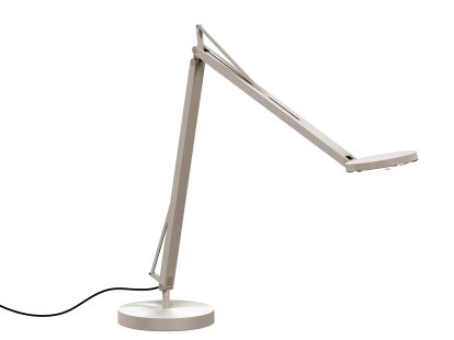 Lampe de Table John, Blanc sable