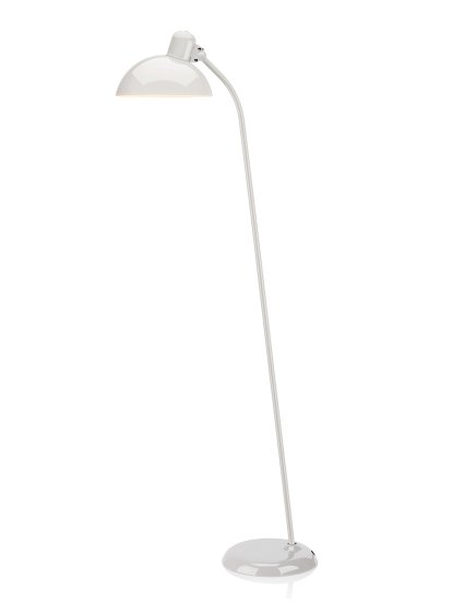 Lampe Kaiser Idell 6556-F, Blanc