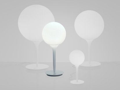 Lampe de table Castore, 25-55
