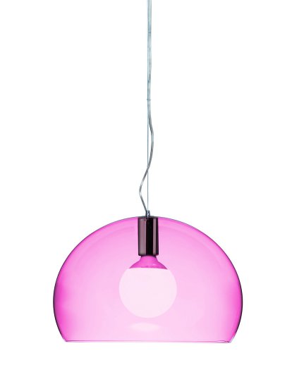 Suspension Small FL/Y, Rose