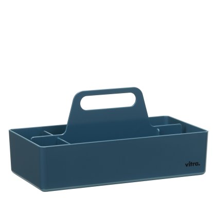 Toolbox RE, Bleu océan RE