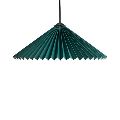 Suspension Matin, Ø 380 mm, Green