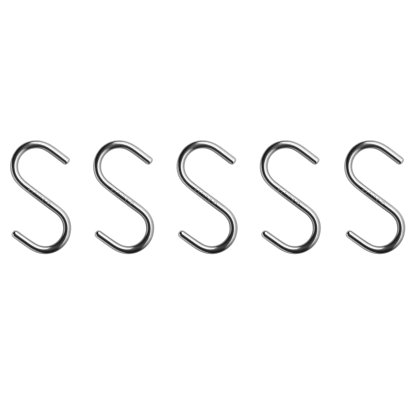 String System S Hook (Set de 5)