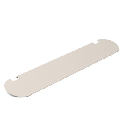 Étagère TV Pipe, Avoine