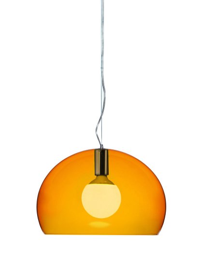 Suspension Small FL/Y, Orange