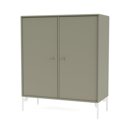 Buffet Cover, Fennel, Pieds