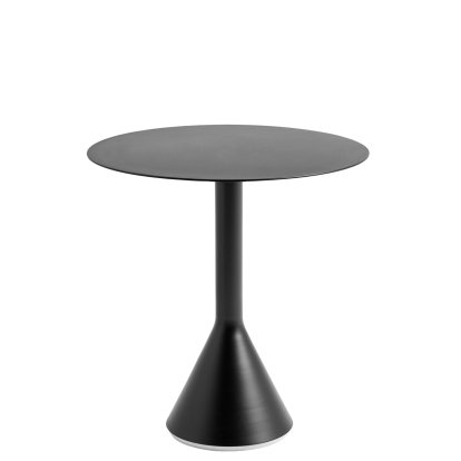 Table Palissade Cone , Ø 70 x H 74 , Anthracite