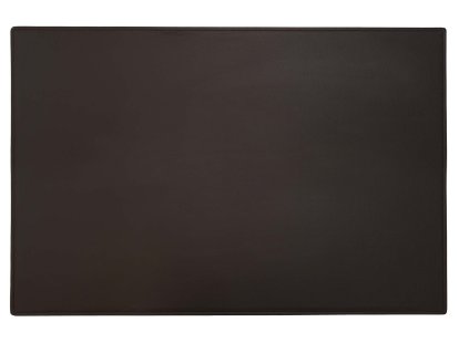 Tapis en cuir pour USM Haller, Au top, 75 x 50 cm, Mocca