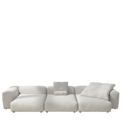 Vetsak Sofa Set 5, Loop loop - Bounty, Avec coussin